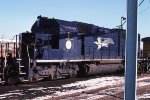 MP SD40-2 #3090 - Missouri Pacific